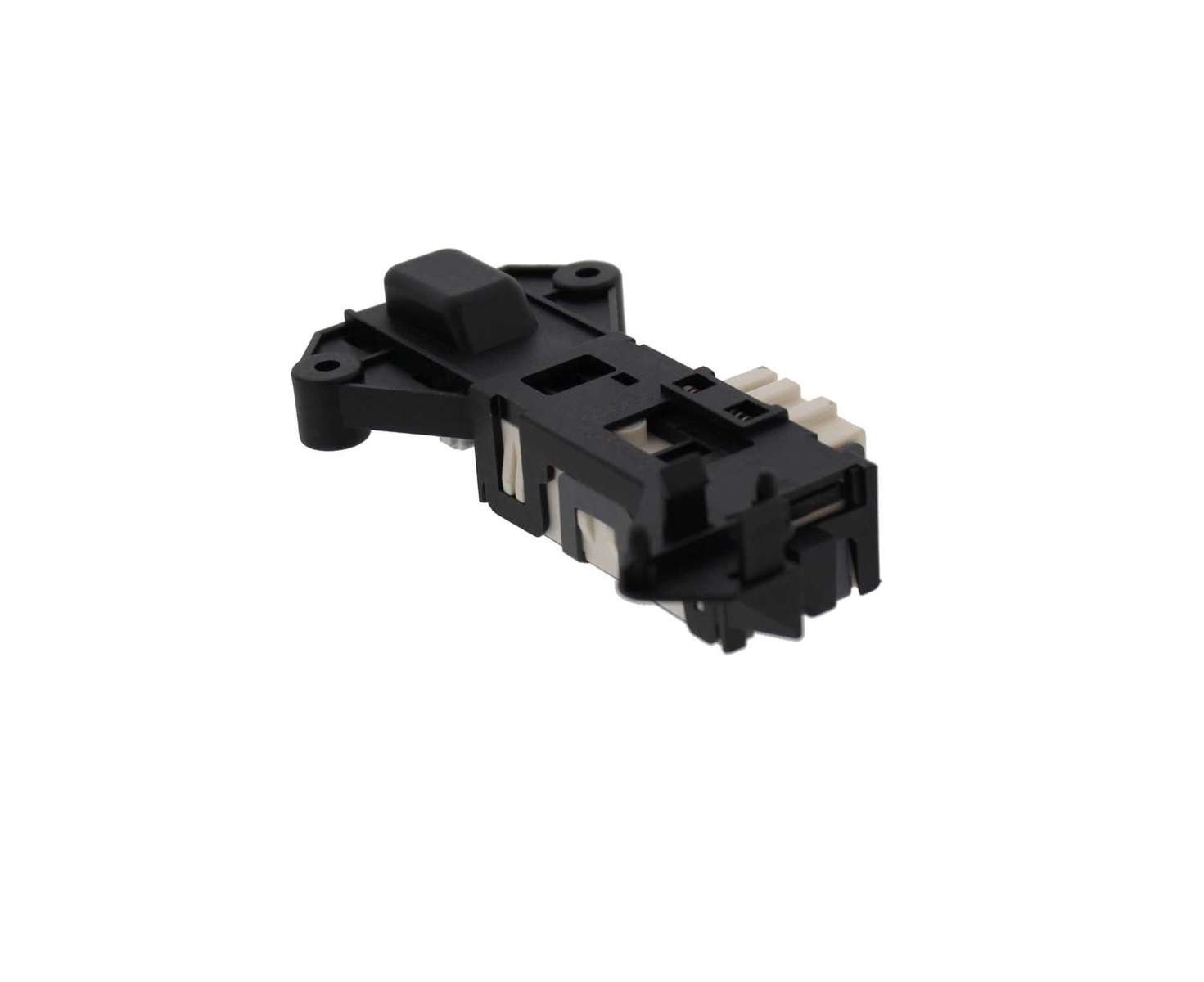 WPW10192995 - Genuine OEM Whirlpool Washer Door Lock Assembly